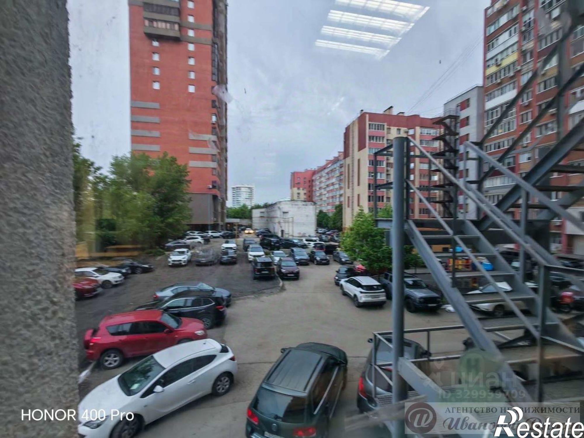 Сдать офис, помещение под офис за 59 400 рублей на Полевая улица, 71