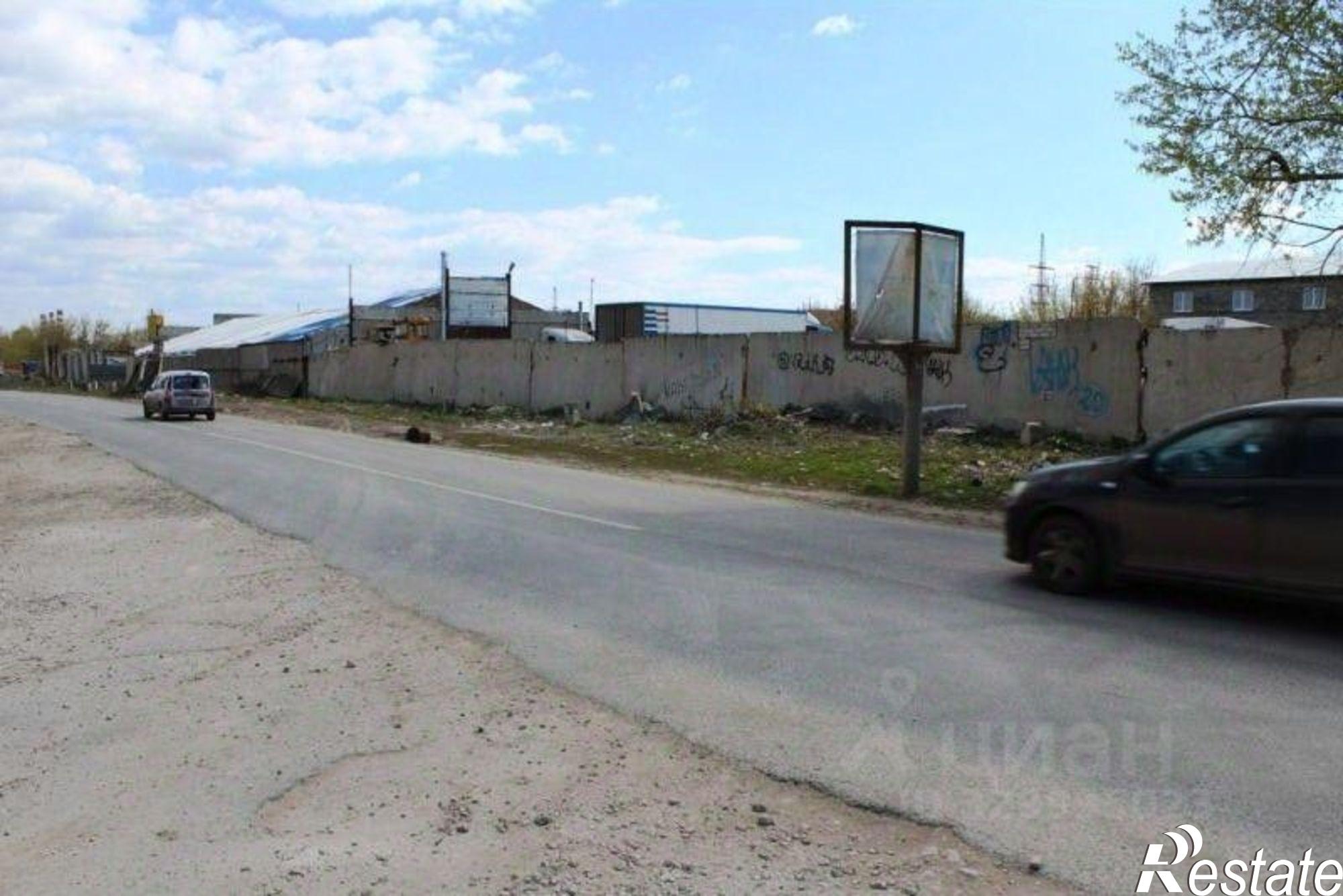 Купить производственную площадь за 29 002 200 рублей на ул Кабельная, 8Г