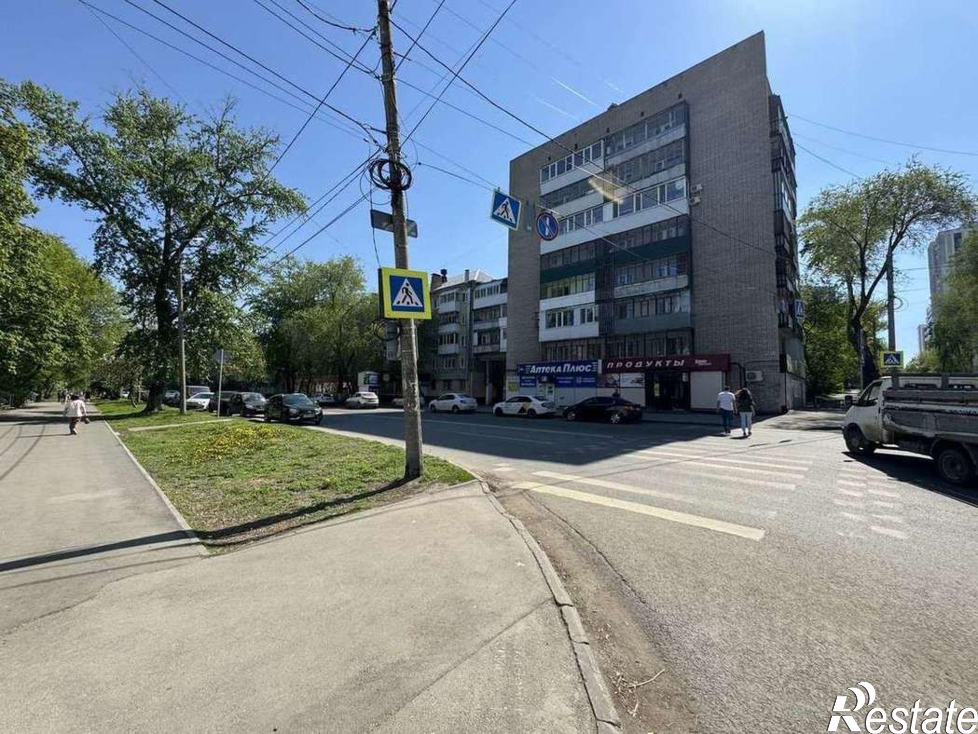 Сдать торговое помещение за 72 000 рублей на ул Мичурина, 120