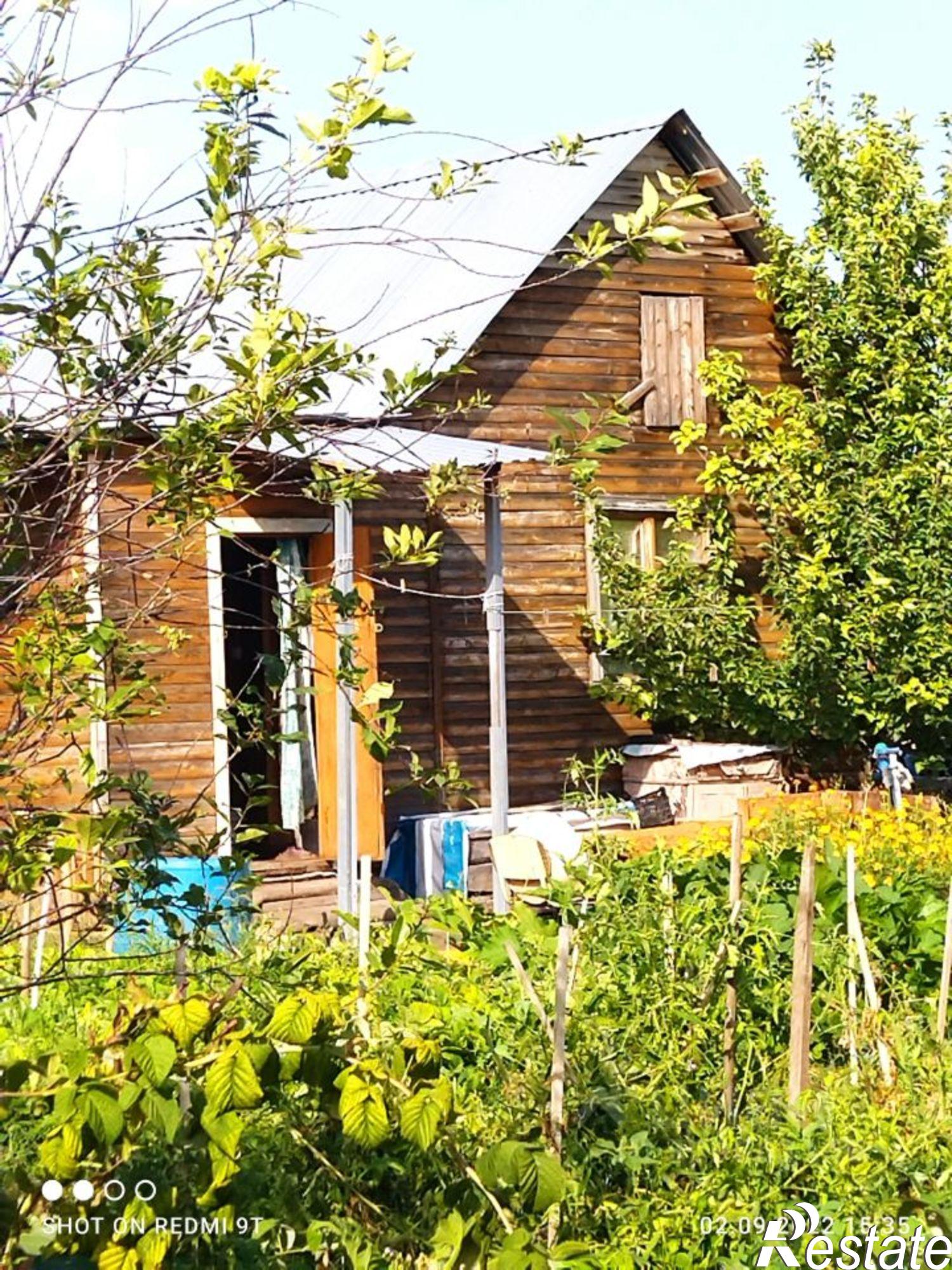 Купить дачу, дом, коттедж за 1 500 000 рублей на ул 4-я, 26