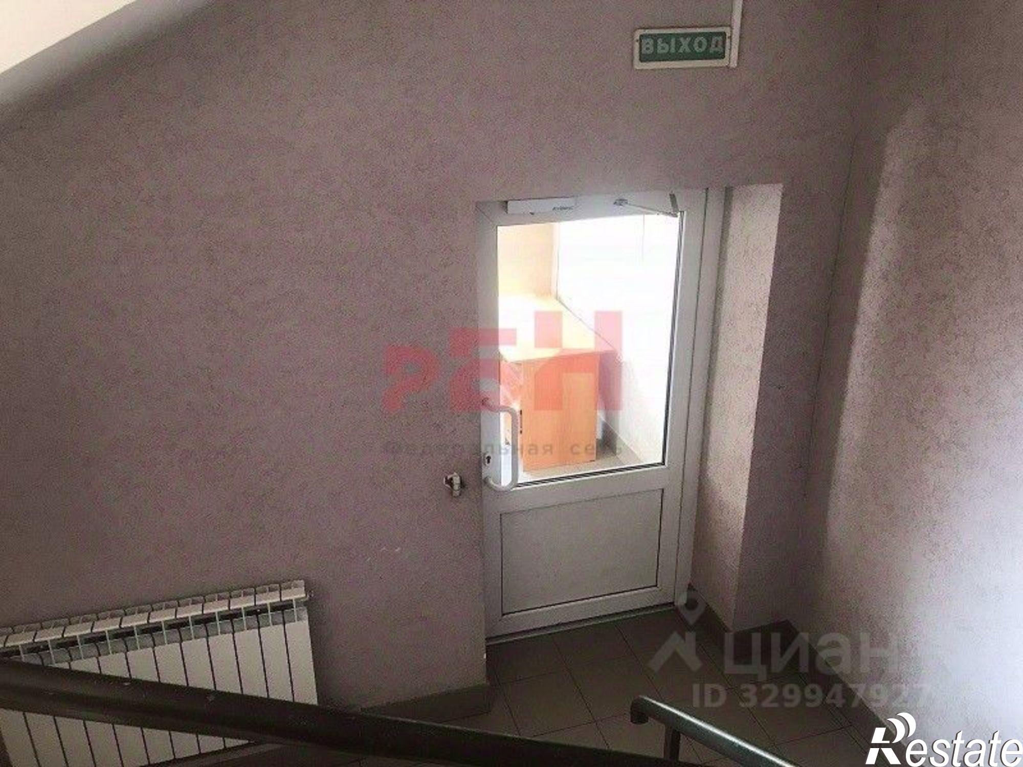 Купить ОСЗ, отдельно стоящее здание за 34 894 300 рублей на Клиническая улица, 154В