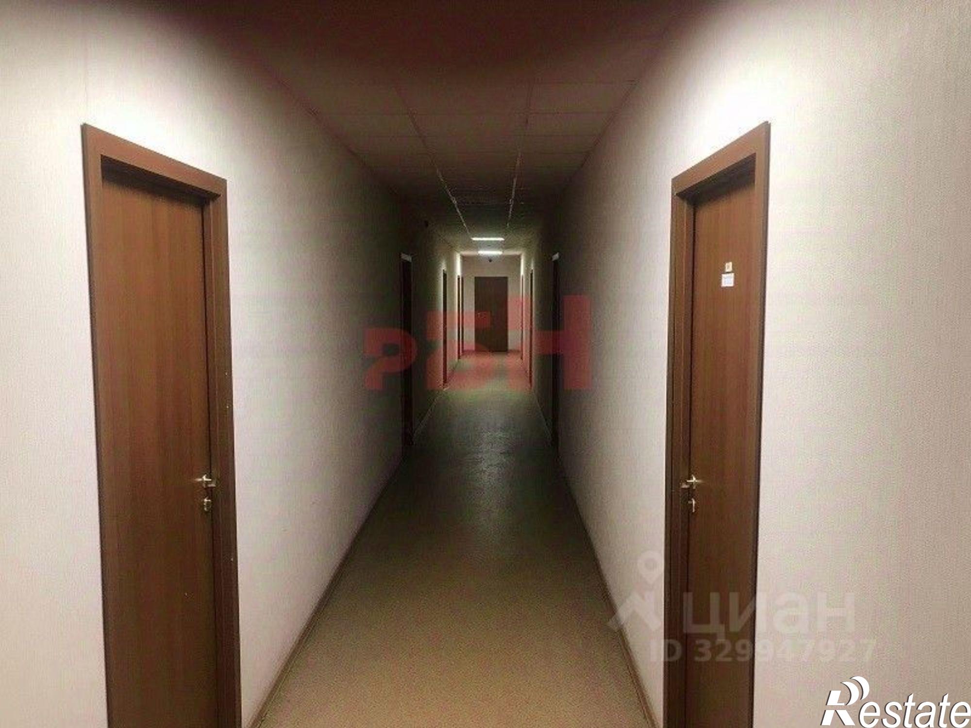 Купить ОСЗ, отдельно стоящее здание за 34 894 300 рублей на Клиническая улица, 154В