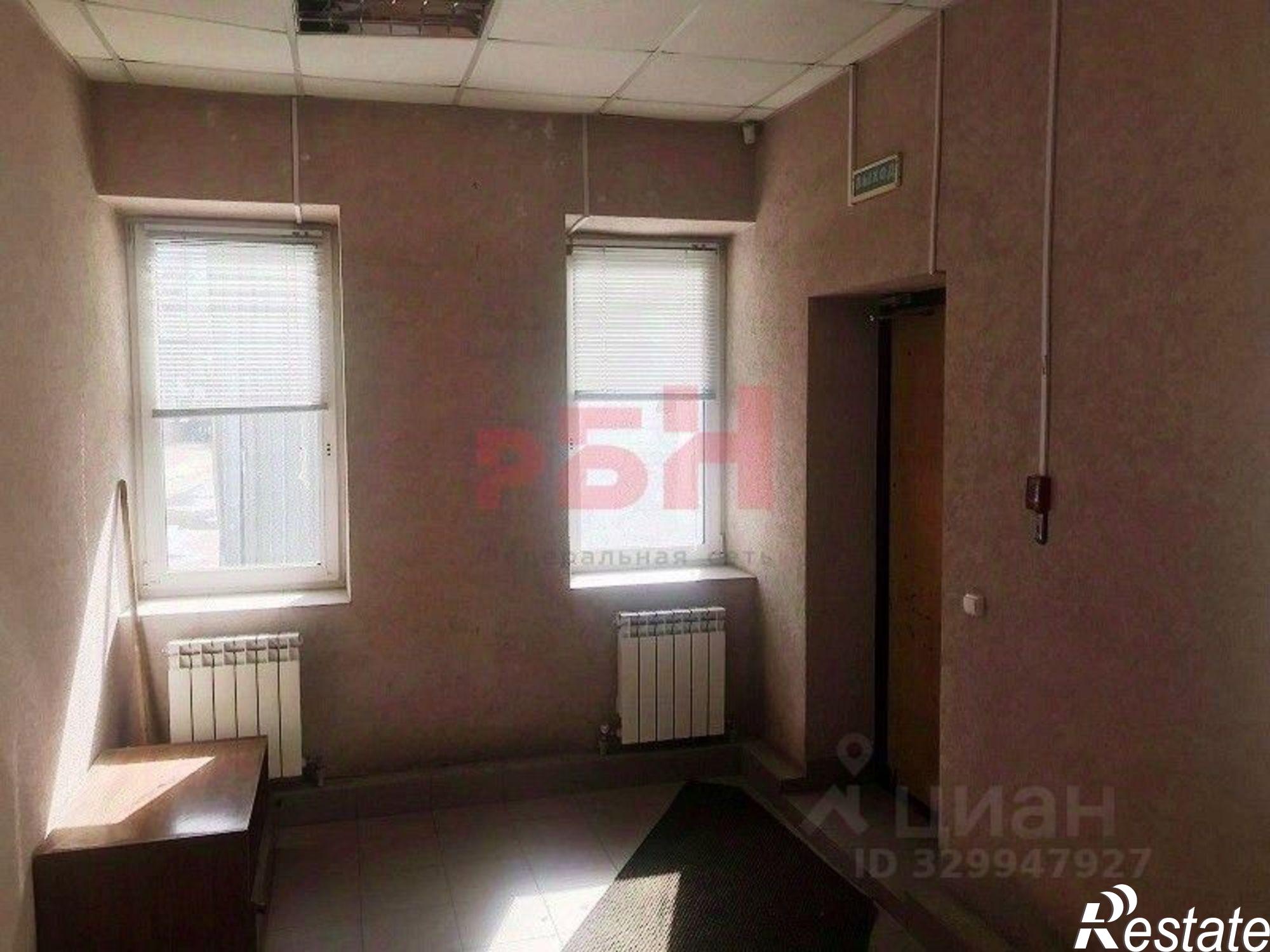 Купить ОСЗ, отдельно стоящее здание за 34 894 300 рублей на Клиническая улица, 154В