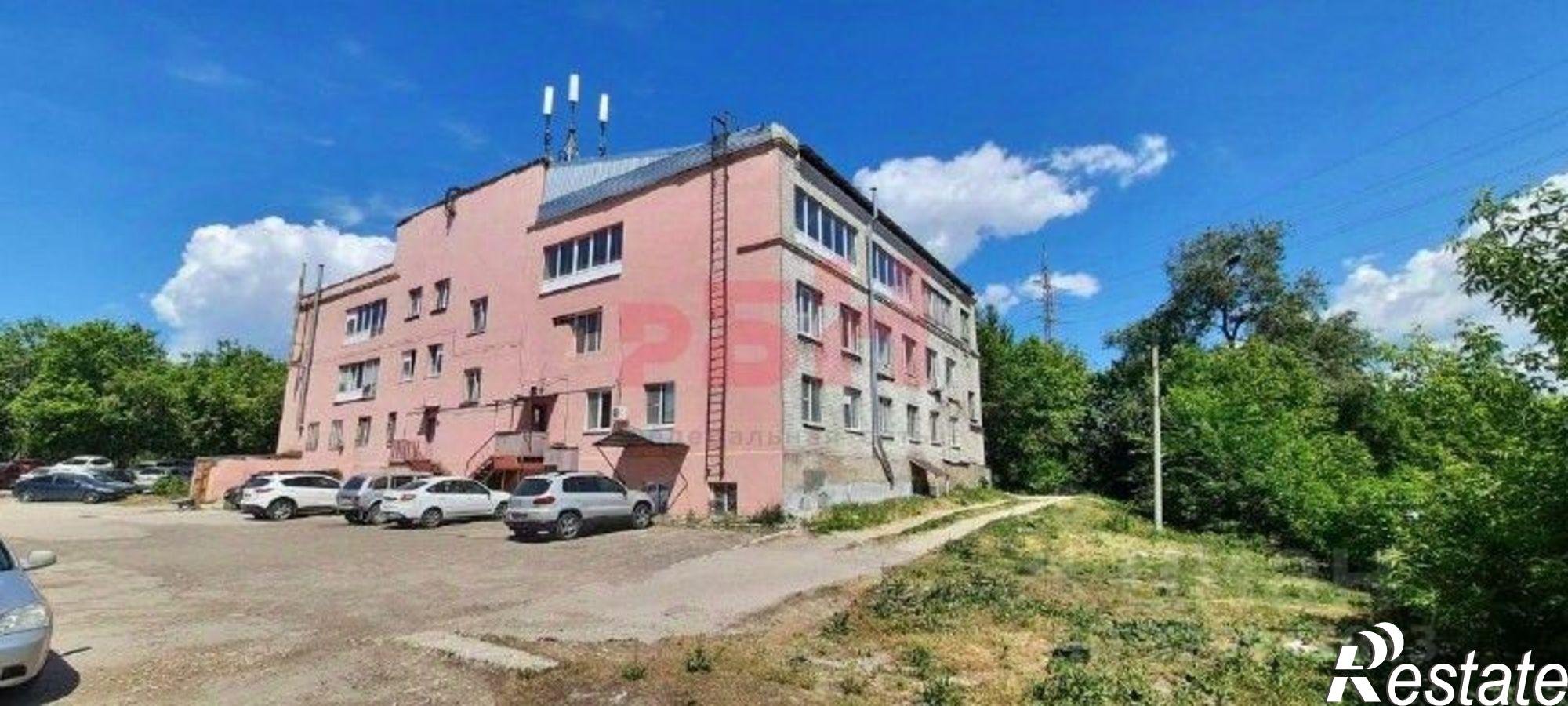 Купить ОСЗ, отдельно стоящее здание за 55 002 600 рублей на Мехзавод п., Красноглинский