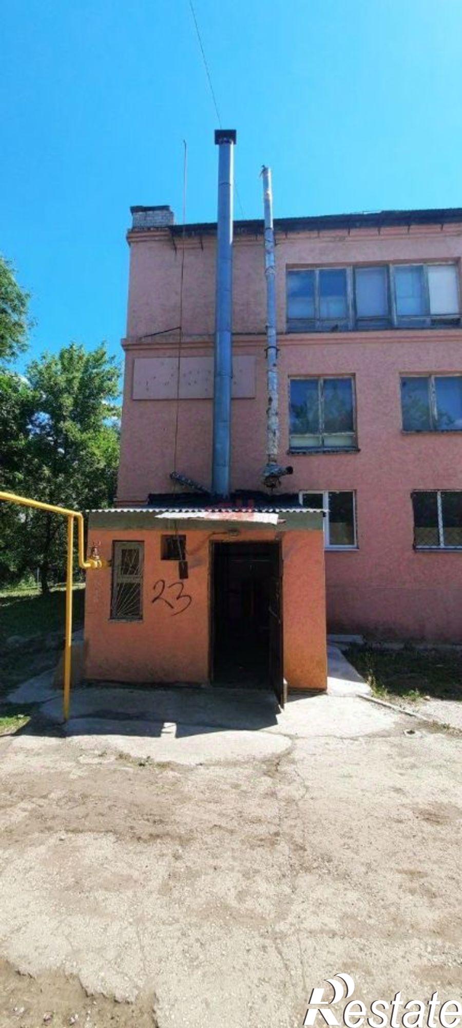 Купить ОСЗ, отдельно стоящее здание за 55 002 600 рублей на Мехзавод п., Красноглинский