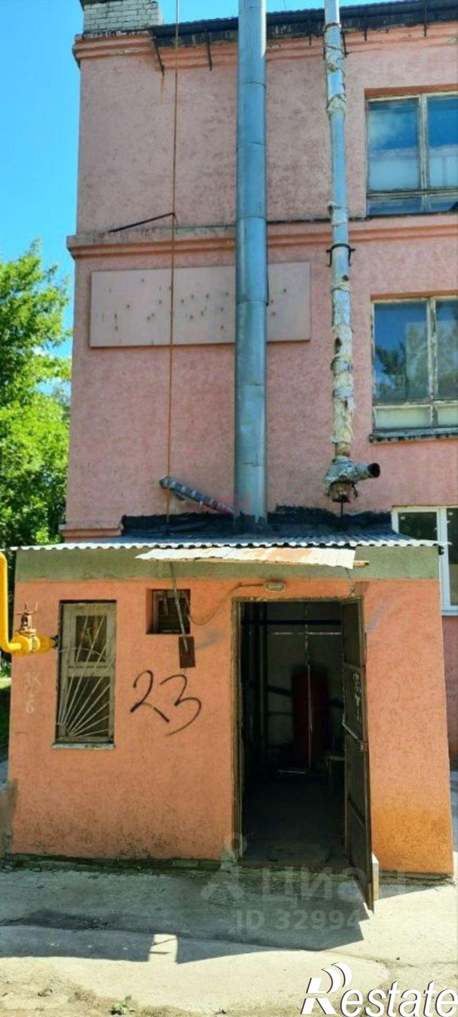 Купить ОСЗ, отдельно стоящее здание за 55 002 600 рублей на Мехзавод п., Красноглинский