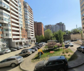 3-комн, 106кв м, этаж 2/10 Рабочая улица, 85