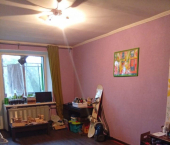 3-комн, 74кв м, этаж 6/9 Ново-Садовая улица, 30