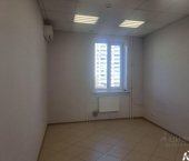 офис 21 кв м, этаж 3/17 пр-кт Карла Маркса, 59А