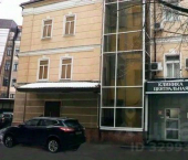 ОСЗ 1500 кв м Самарская улица, 103