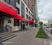 офис 66 кв м, этаж 2/24 Полевая улица, 71