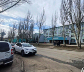 ОСЗ 3944 кв м 2-й Безымянный переулок, 1