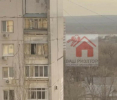 1-комн, 28кв м, этаж 8/9 Ново-Вокзальная улица, 172