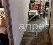 2-комн, 44кв м, этаж 1/5 улица Авроры, 161