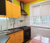 2-комн, 44кв м, этаж 1/5 ул Аэродромная, 81