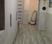 3-комн, 92кв м, этаж 6/23 ул Белорусская, 26