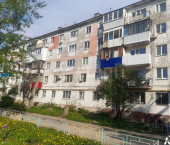 1-комн, 32кв м, этаж 2/5 Липяговская улица, 3