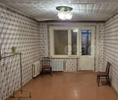 3-комн, 66кв м, этаж 5/12 Ново-Вокзальная улица, 219