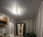 1-комн, 35кв м, этаж 21/24 проспект Карла Маркса, 4А