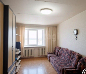 2-комн, 59кв м, этаж 5/5 улица Алексея Толстого, 26