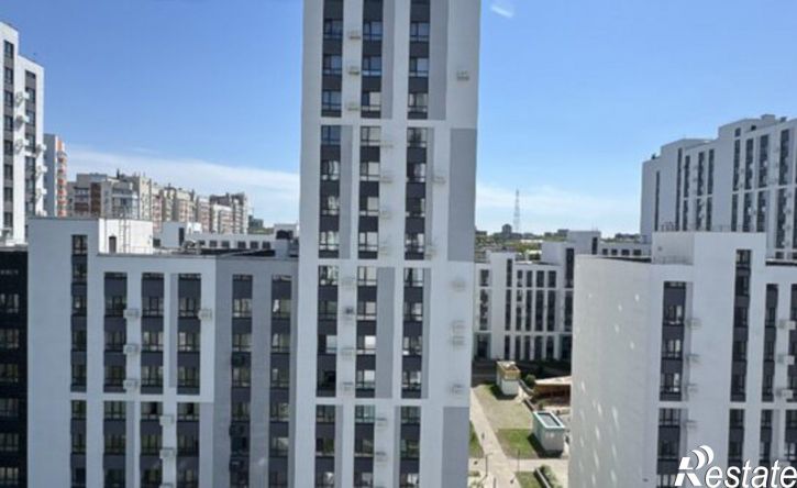 2-комн квартира проспект Масленникова, 14А,  д. 14А