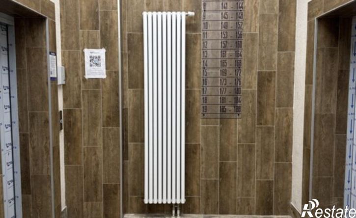 2-комн квартира проспект Масленникова, 14А,  д. 14А