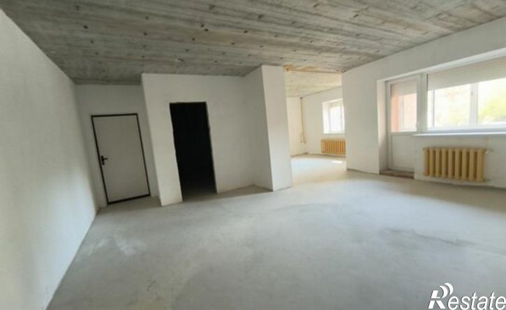 3-комн квартира Рабочая улица, 85,  д. 85