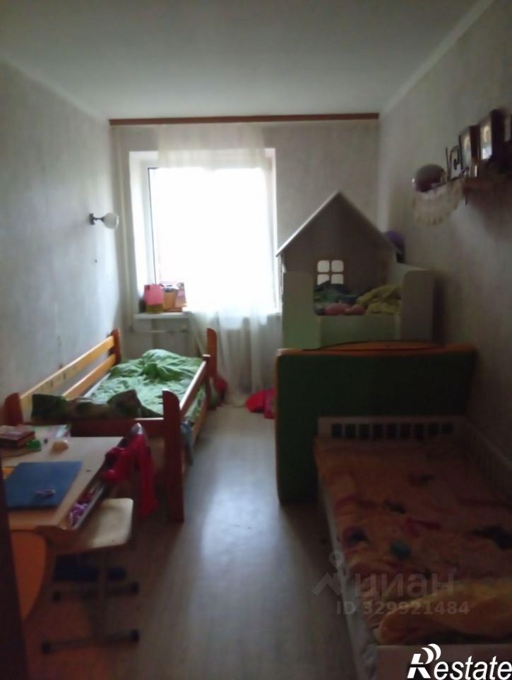 3-комн квартира Ново-Садовая улица, 30,  д. 30