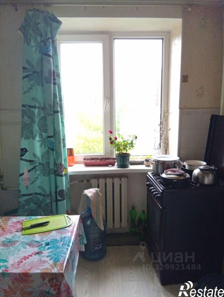 3-комн квартира Ново-Садовая улица, 30,  д. 30