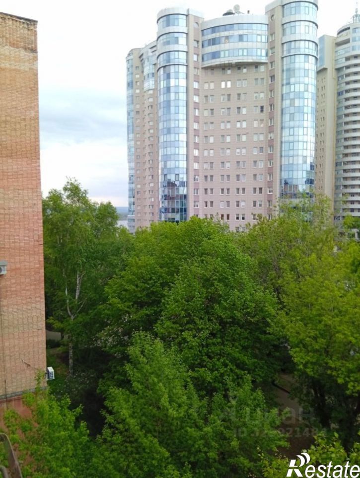 3-комн квартира Ново-Садовая улица, 30,  д. 30