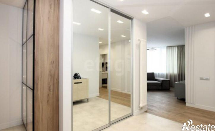 3-комн квартира Московское шоссе, 25,  д. 25