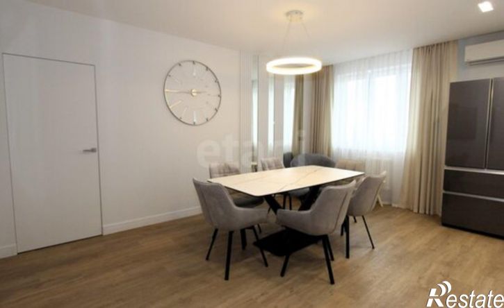 3-комн квартира Московское шоссе, 25,  д. 25