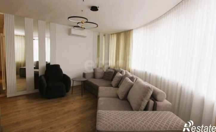 3-комн квартира Московское шоссе, 25,  д. 25