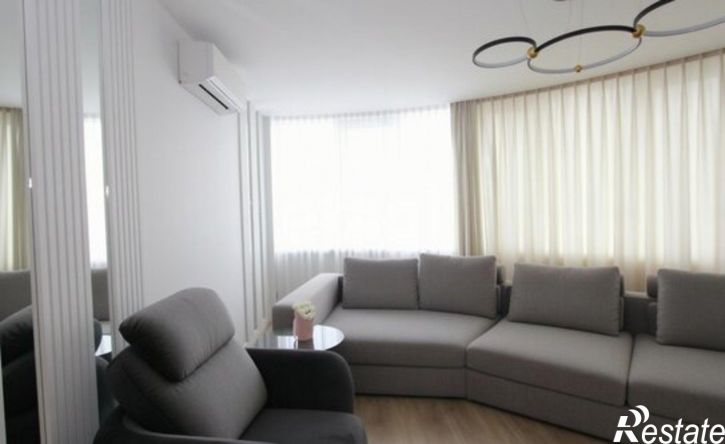 3-комн квартира Московское шоссе, 25,  д. 25