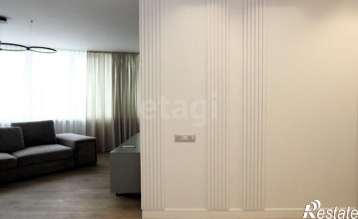 3-комн квартира Московское шоссе, 25,  д. 25