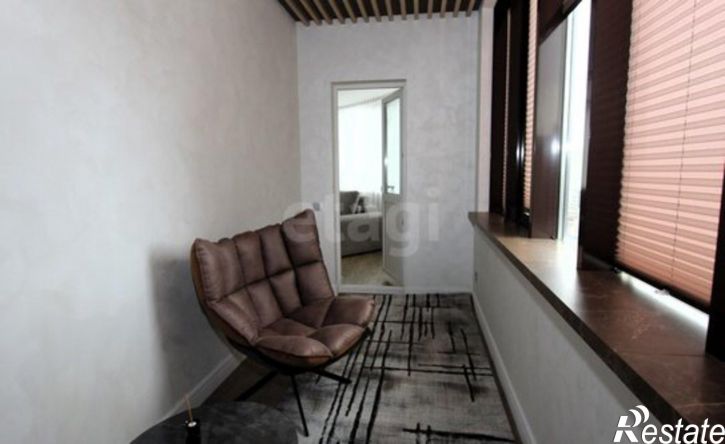 3-комн квартира Московское шоссе, 25,  д. 25