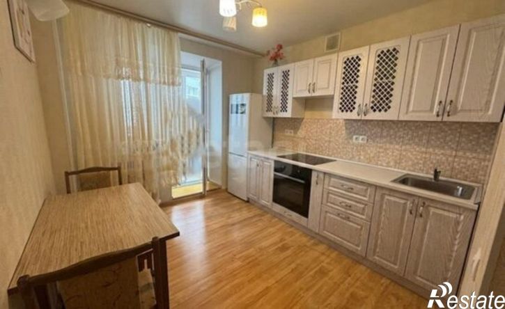 1-комн квартира ул Николая Панова, 50,  д. 50