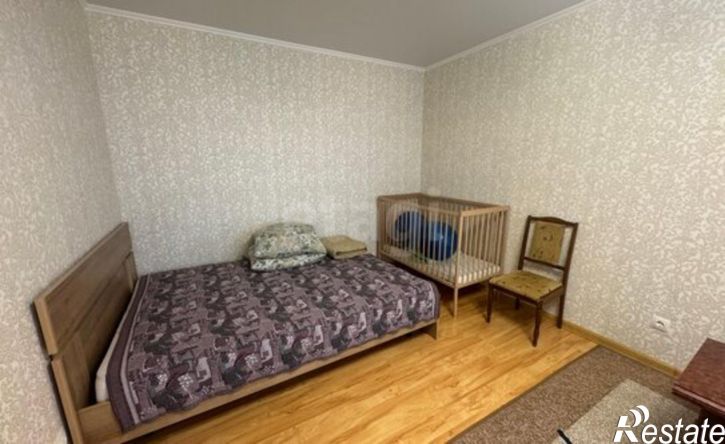 1-комн квартира ул Николая Панова, 50,  д. 50