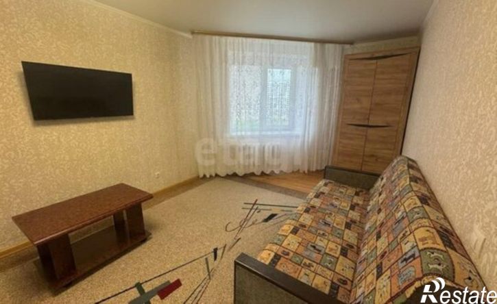 1-комн квартира ул Николая Панова, 50,  д. 50