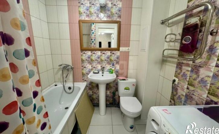 1-комн квартира ул Николая Панова, 50,  д. 50