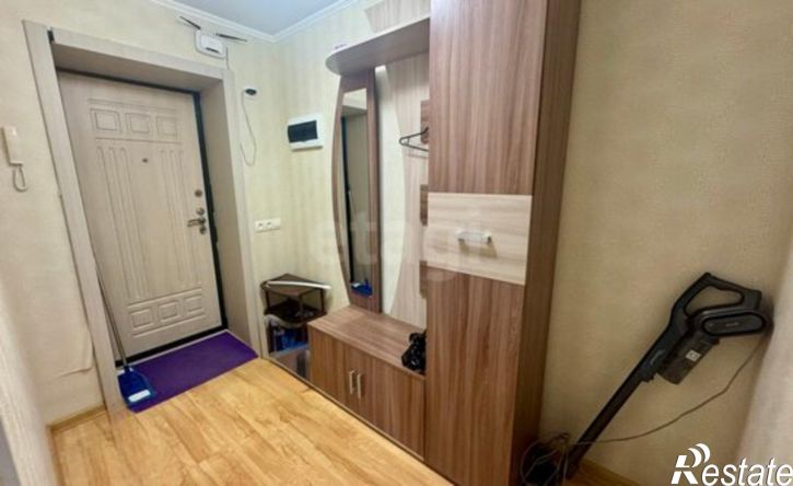 1-комн квартира ул Николая Панова, 50,  д. 50