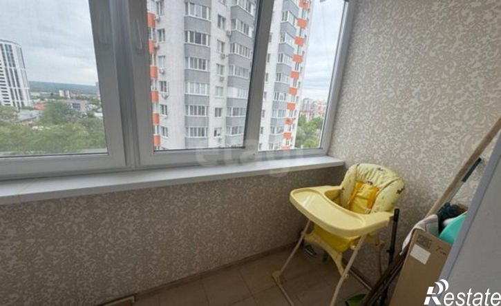 1-комн квартира ул Николая Панова, 50,  д. 50