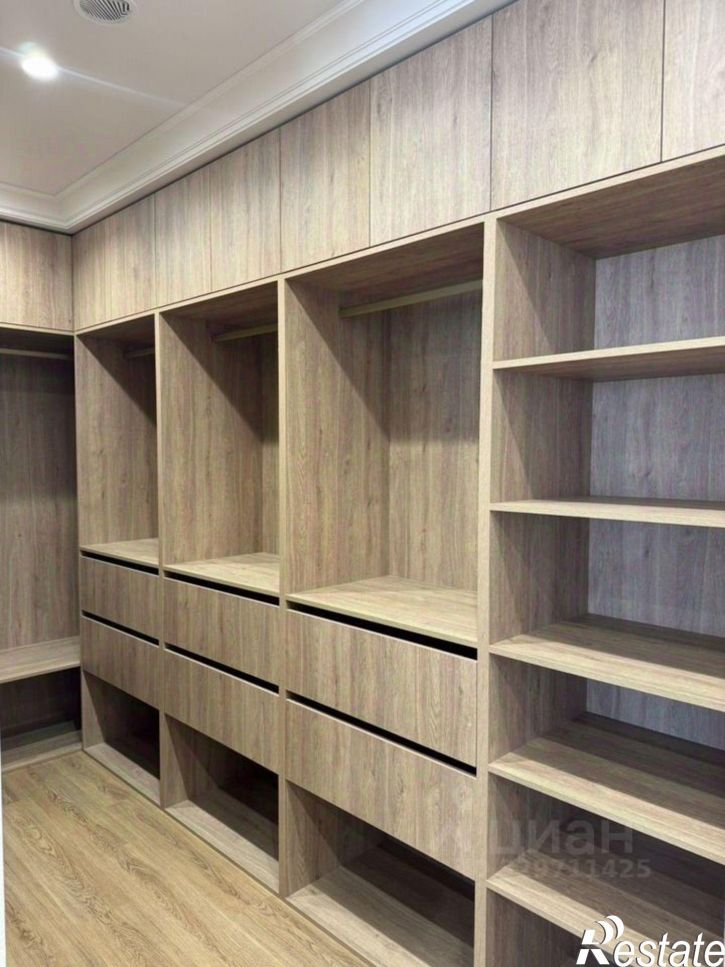 3-комн квартира улица Мусоргского, 1А,  д. 1А