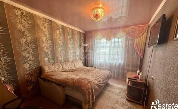 4-комн квартира проспект Кирова, 201,  д. 201