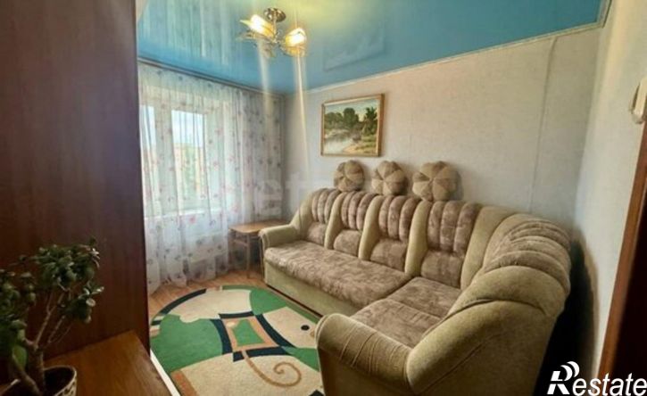4-комн квартира проспект Кирова, 201,  д. 201