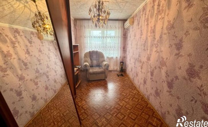 4-комн квартира проспект Кирова, 201,  д. 201
