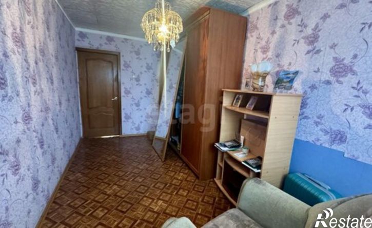 4-комн квартира проспект Кирова, 201,  д. 201