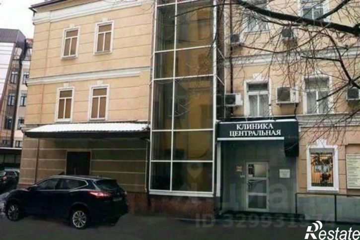 Отдельное здание Самарская улица, 103,  д. 103