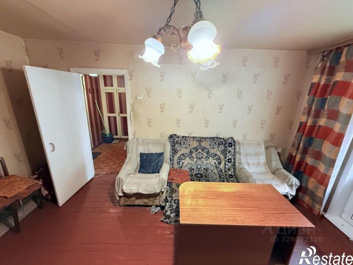 1-комн квартира Революционная улица, 109,  д. 109