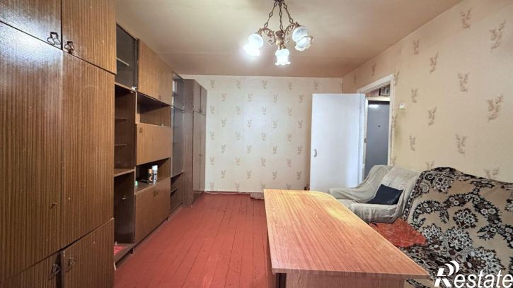 1-комн квартира Революционная улица, 109,  д. 109